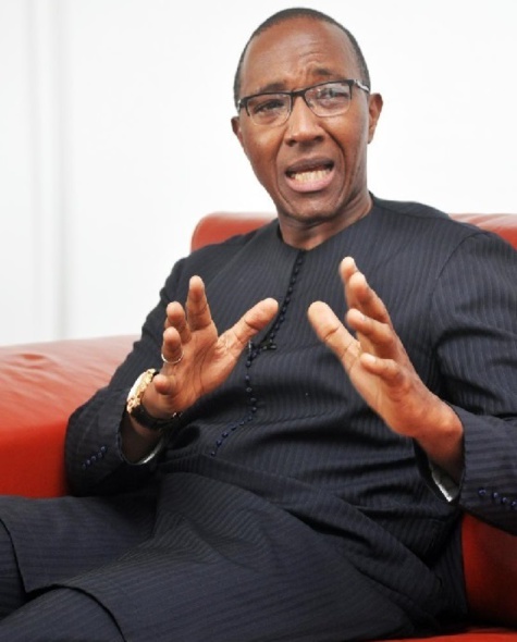 Faux et usage de faux et tentative d'escroquerie : Abdoul Mbaye inculpé et placé sous contrôle judiciaire Faux et usage de faux et tentative d'escroquerie : Abdoul Mbaye inculpé et placé sous contrôle judiciaire