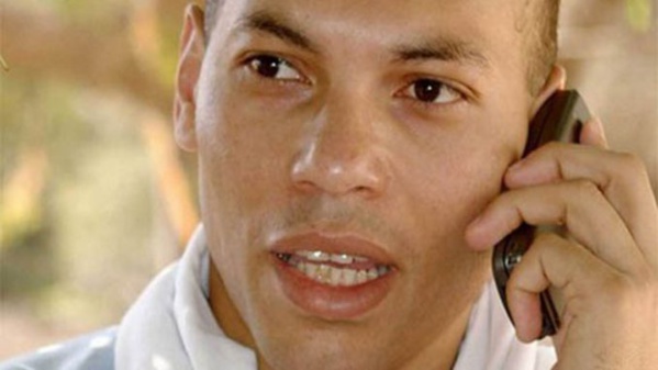 Mame Gor Diazaka: "Ce que Karim Wade m'a confié au téléphone ..." Mame Gor Diazaka: "Ce que Karim Wade m'a confié au téléphone ..."