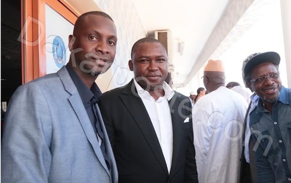 Dites désormais Dr Cheikh Diallo ! Dites désormais Dr Cheikh Diallo !