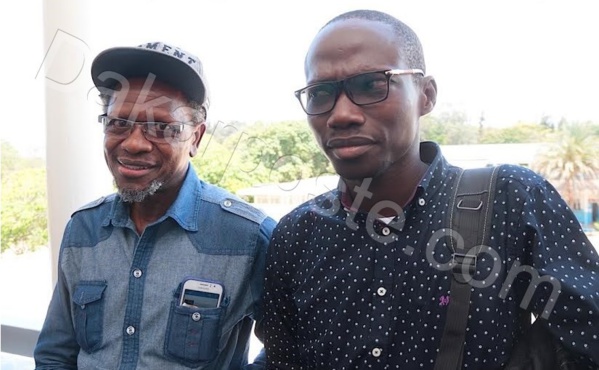 Dites désormais Dr Cheikh Diallo ! Dites désormais Dr Cheikh Diallo !