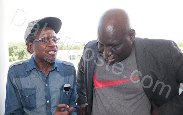 Dites désormais Dr Cheikh Diallo ! Dites désormais Dr Cheikh Diallo !