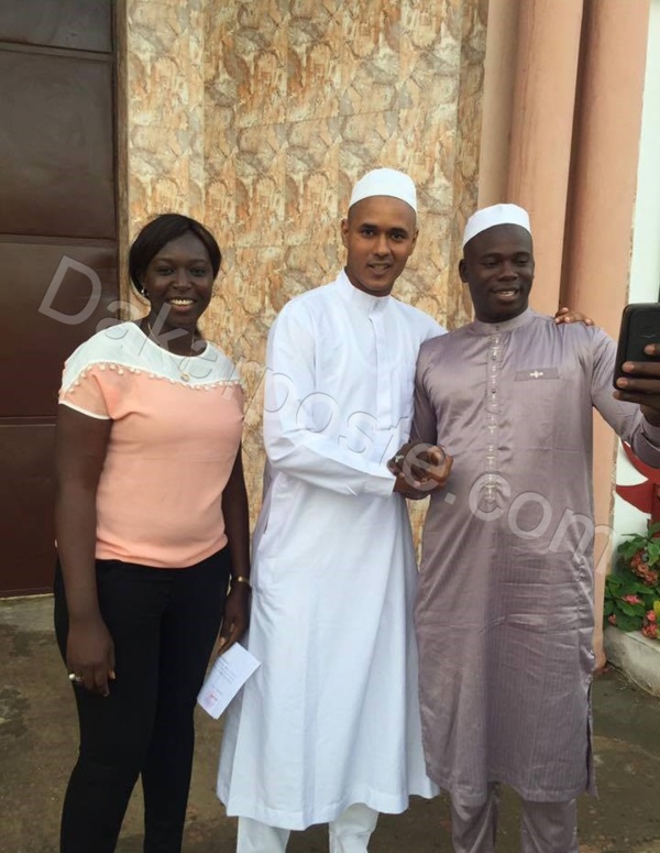 MOISE RAMPINO EST LIBRE MOISE RAMPINO EST LIBRE