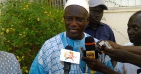 Les sept propositions de Serigne Mbacké Ndiaye Les sept propositions de Serigne Mbacké Ndiaye