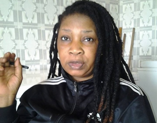 Selbé Ndome, une menteuse professionnelle au service du plus offrant ? Selbé Ndome, une menteuse professionnelle au service du plus offrant ?