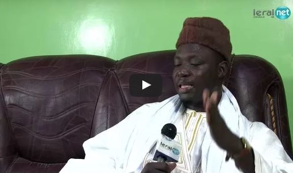 Entretien avec Serigne Modou Boussou Dieng : "Macky est un lion..., mais il est entouré de médiocres (...) Ce que j'avais dit à Idy à propos de Karim Wade" Entretien avec Serigne Modou Boussou Dieng : "Macky est un lion..., mais il est entouré de médiocres (...) Ce que j'avais dit à Idy à propos de Karim Wade"