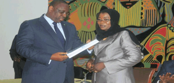 Déclaration de patrimoine : ces autorités qui refusent de s’exécuter Déclaration de patrimoine : ces autorités qui refusent de s’exécuter