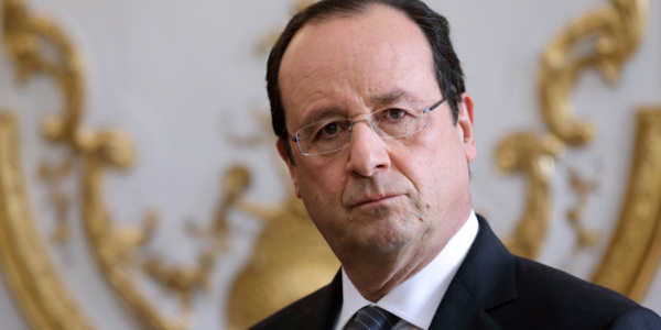 Hollande ferme la porte à tout financement public des mosquées Hollande ferme la porte à tout financement public des mosquées