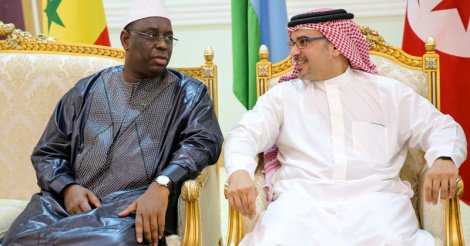 Macky au secours de Mbayang Diop Macky au secours de Mbayang Diop