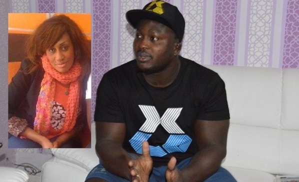 Modou Lô : « Je m’excuse auprès de ma femme pour les journées sans communication » Modou Lô : « Je m’excuse auprès de ma femme pour les journées sans communication »