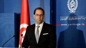 Qui est Youssef Chahed, le nouveau Premier ministre tunisien ?