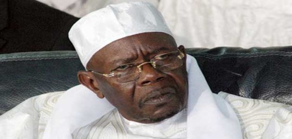 Affaire OFNAC : Après Touba Tivaouane dépêche un émissaire chez Nafy NGOM KEITA Affaire OFNAC : Après Touba Tivaouane dépêche un émissaire chez Nafy NGOM KEITA