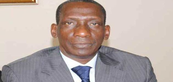 «Le pouvoir pourrait radier le maximum d’électeurs de l’opposition», avertit DIOP Decroix «Le pouvoir pourrait radier le maximum d’électeurs de l’opposition», avertit DIOP Decroix