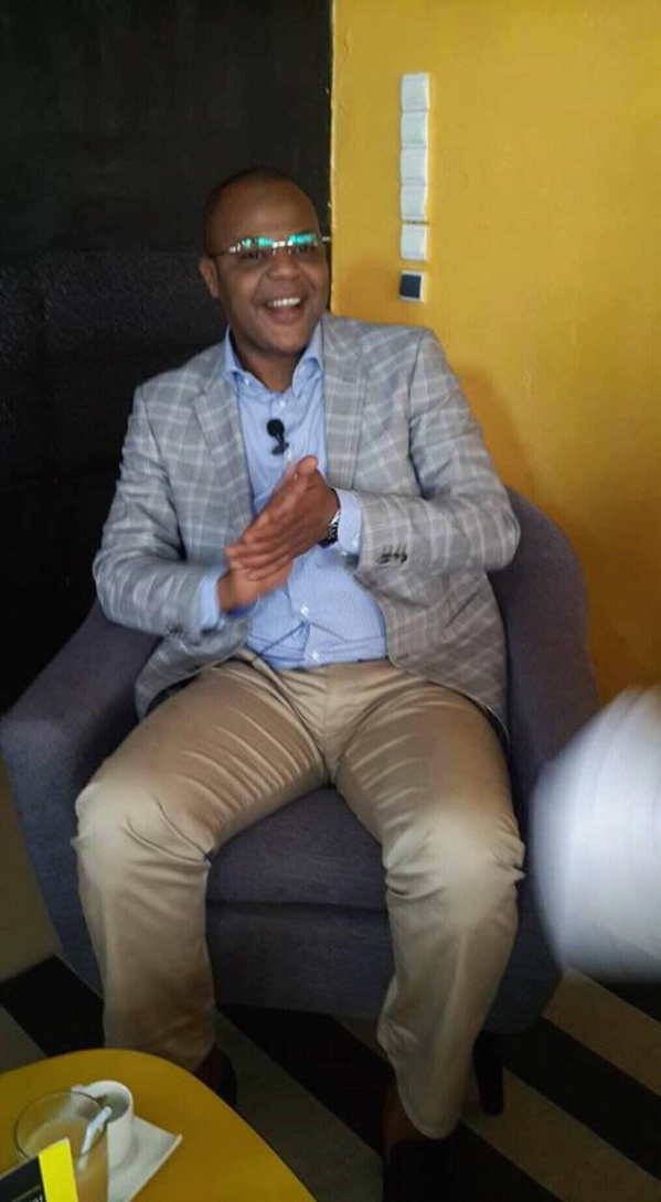 FATICK : 118 PROJETS DE JEUNES FINANCÉS AVANT FIN AOÛT (MINISTRE) FATICK : 118 PROJETS DE JEUNES FINANCÉS AVANT FIN AOÛT (MINISTRE)