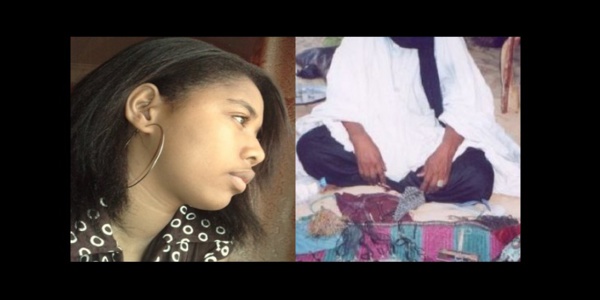 Ce grand marabout Sénégalais qui a... engrossé une jeune fille et... Ce grand marabout Sénégalais qui a... engrossé une jeune fille et...