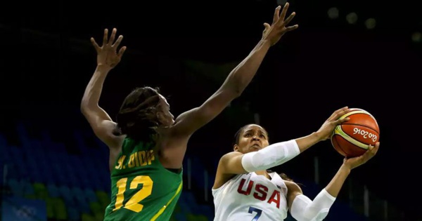 LE SÉNÉGAL RÉALISE UNE DÉFAITE ET UN RECORD POUR LES LIONNES LE SÉNÉGAL RÉALISE UNE DÉFAITE ET UN RECORD POUR LES LIONNES