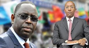 ELIMINATION D’ABDOUL MBAYE : LES DERIVES ANTIDEMOCRATIQUES DE MACKY ELIMINATION D’ABDOUL MBAYE : LES DERIVES ANTIDEMOCRATIQUES DE MACKY