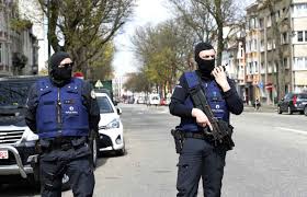 Belgique : le groupe État islamique revendique l'attaque des policières à Charleroi