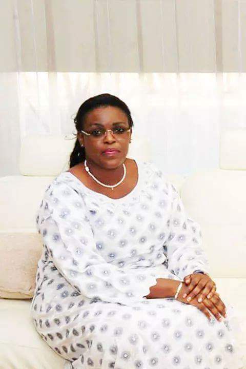 LETTRE OUVERTE A MAREME FAYE SALL LETTRE OUVERTE A MAREME FAYE SALL