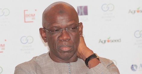 Les magistrats ne lâchent pas Me Mame Adama Guèye Les magistrats ne lâchent pas Me Mame Adama Guèye