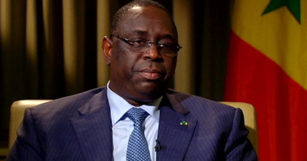 CONFIDENCE SUR LA NATIONALITÉ DE SES PRÉDÉCESSEURS : «Macky Sall indique que Wade n’a jamais renoncé à sa nationalité française» CONFIDENCE SUR LA NATIONALITÉ DE SES PRÉDÉCESSEURS : «Macky Sall indique que Wade n’a jamais renoncé à sa nationalité française»