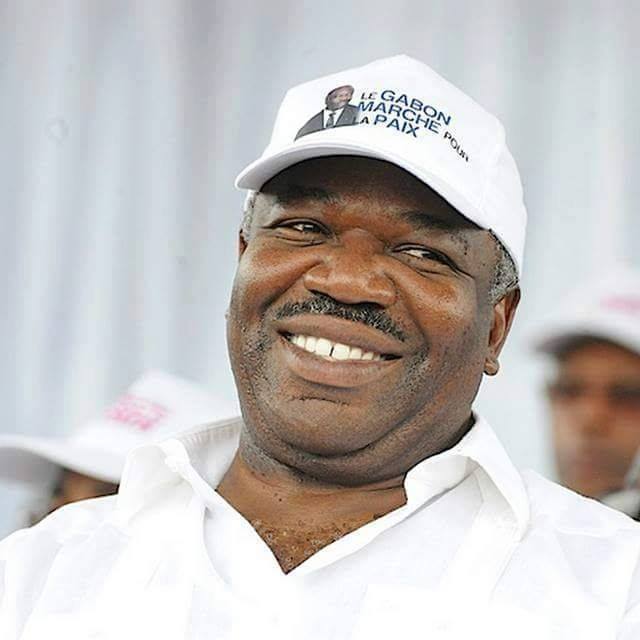 ​Au Gabon : Ali Bongo seul contre tous 