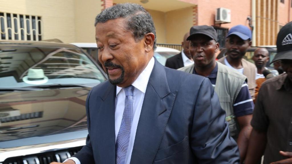 Présidentielle au Gabon: Oyé Mba et Nzouba Ndama se rallient à Jean Ping