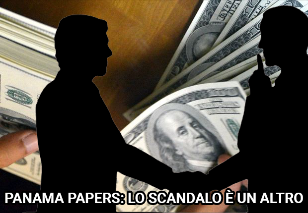 Encore des révélations fracassantes sur Panama Papers !