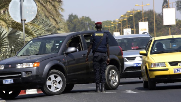 Urgent: Un Officier Sénégalais arrêté au Mali pour trafic de munitions en provenance de Dakar