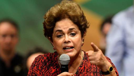 Procès en destitution: un ancien ministre défend Rousseff