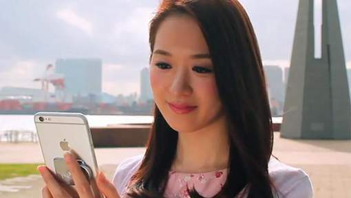 Une application pour capter des messages de proches décédés Une application pour capter des messages de proches décédés