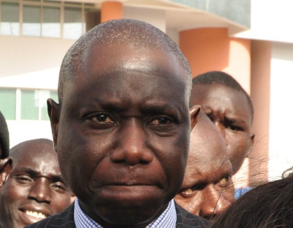 L’Armp refuse de renouveler la dispense accordée à Jls : Jean Lefebvre, la descente aux enfers L’Armp refuse de renouveler la dispense accordée à Jls : Jean Lefebvre, la descente aux enfers