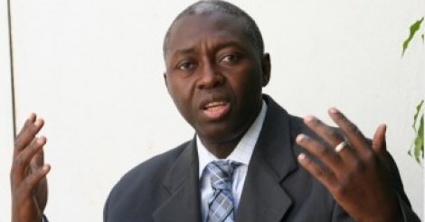 Mamadou Lamine Diallo à Macky : «Dites nous qui sont les vrais actionnaires de Petro-tim et Timis !»