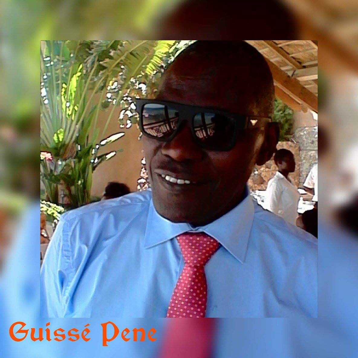 Le message de Guissé Pène au coach des Lions du foot, Aliou Cissé