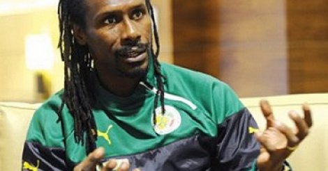 Aliou Cissé : « Le Sénégal sera un vrai outsider pour la Can »
