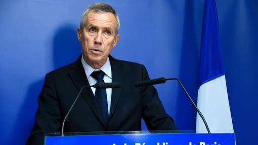 "Le dessein de ce commando était de commettre un attentat"