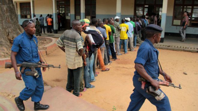 Elections africaines : une étude Afrobaromètre rend compte des inquiétudes persistantes des citoyens