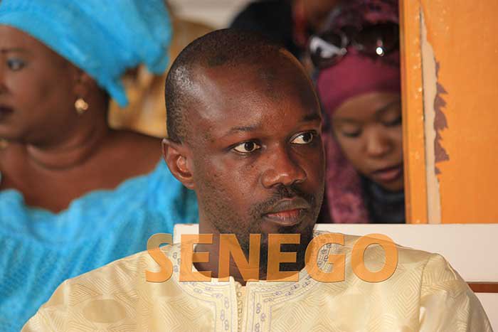 2 millions en 15 jours, Ousmane Sonko le chômeur le plus riche du pays?