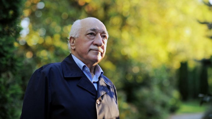 Tentative de coup d'État en Turquie : Ankara demande aux États-Unis l'extradition de Fethullah Gülen