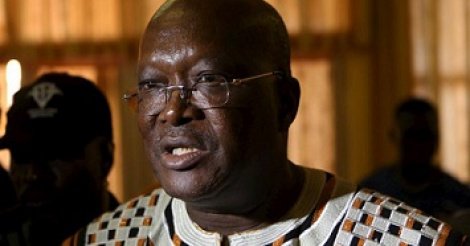 Burkina Faso: le président Kaboré ordonne des poursuites contre Isaac Zida