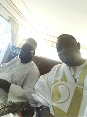 La vérité sur la relation amicale entre le Pr Moustapha Niass et Cheikh Gadiaga