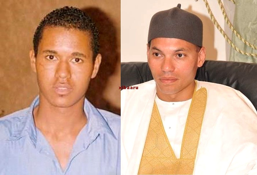 Soupçonné de rouler pour Karim Wade, Moïse Rampino sous le coup d'une plainte de ...Pape Samba Mboup