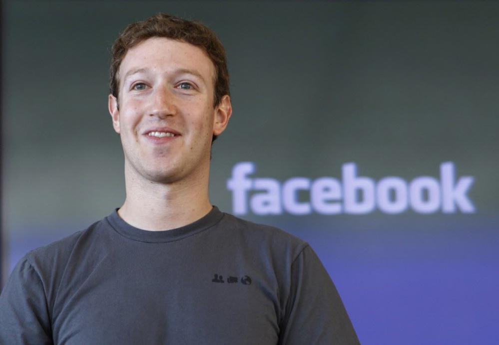 Le patron de Facebook donnera 3 milliards de dollars pour la prévention et la guérison des maladies