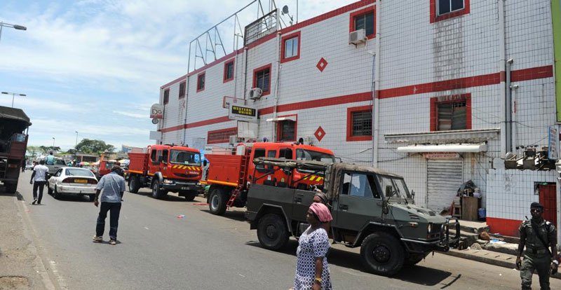 Gabon: calme précaire et proposition d’un gouvernement d’union nationale