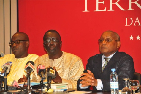 Affaire des avoirs de Karim et de Bibo : Me Moussa Felix Sow se dit surpris par la décision du tribunal de Paris