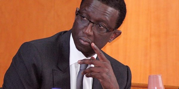 Lobbying, Argent, Ambitions : Jusqu’où Ira Amadou Ba ?
