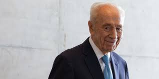 Les accords d’Oslo, la grande réalisation de Shimon Peres