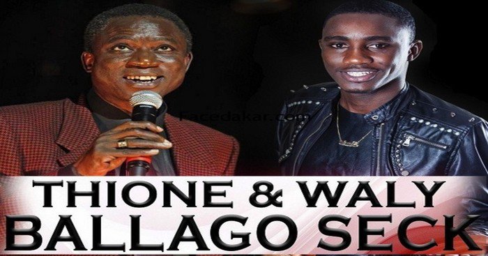Thione Seck décide de porter plainte contre le Journaliste Mamadou Mohamed Ndiaye et le Journal Libération
