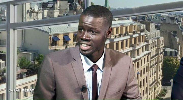 AFFAIRE KARIM WADE- IBRAHIMA NDIAYE PARLE D’UNE « VICTOIRE DU DROIT SUR LA FORCE »