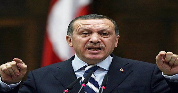 Turquie : Des étudiants sénégalais traqués par le régime d’Erdogan