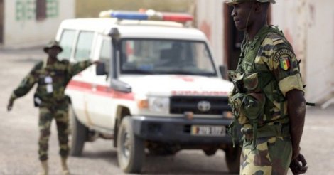 Code pénal : Le Sénégal se dote d’un arsenal répressif antiterroriste